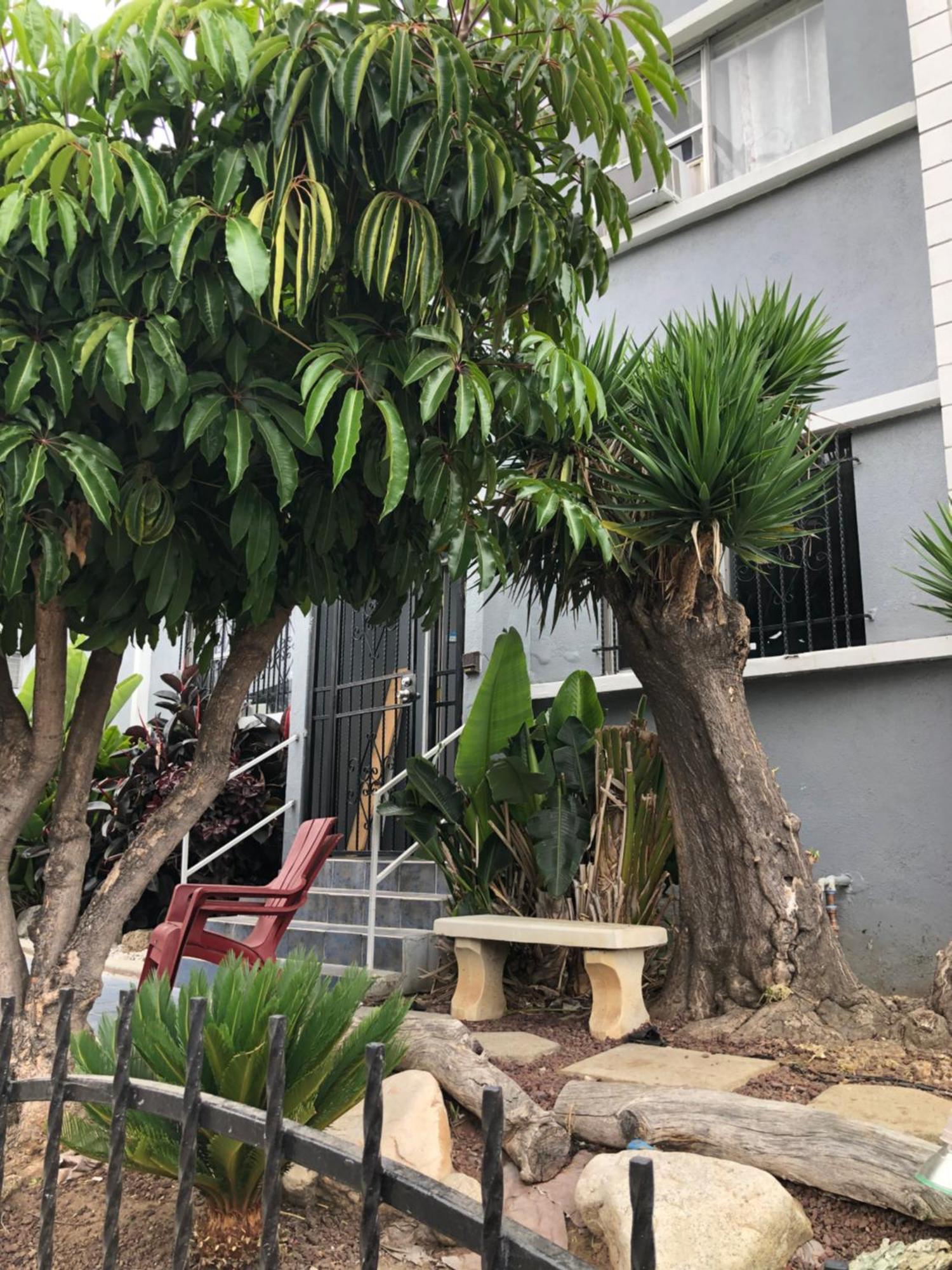 Inglewood Villa Los Angeles Exterior foto